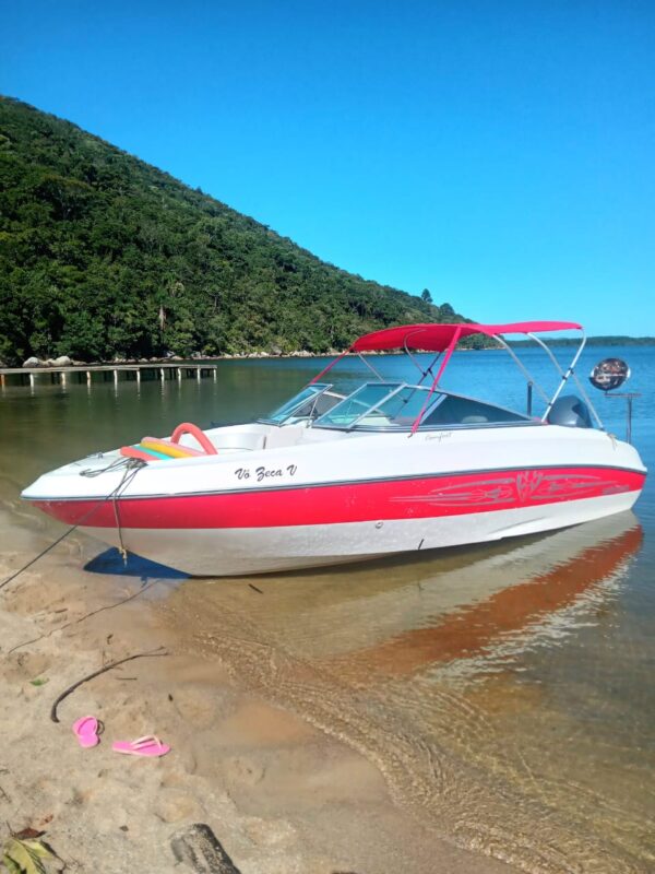 Ventura 195 - Imagem 7