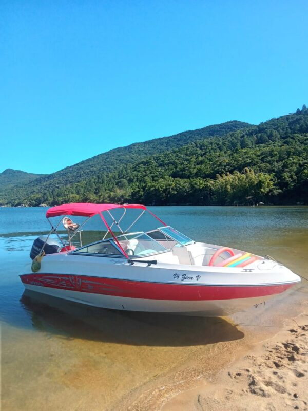 Ventura 195 - Imagem 3