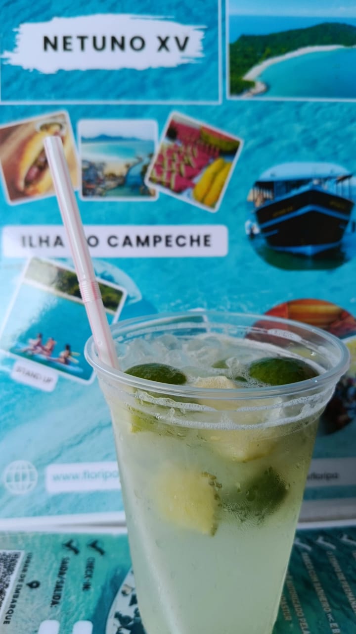 Transporte - Ilha do Campeche - Imagem 9