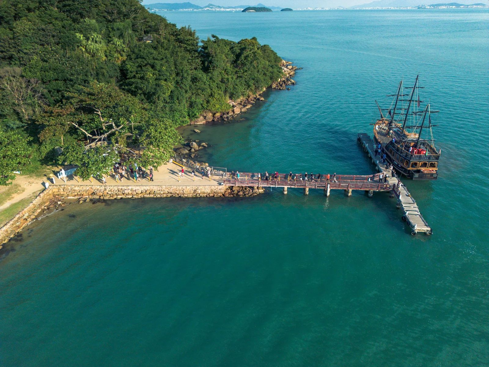 Passeio Barco Pirata - Imagem 7