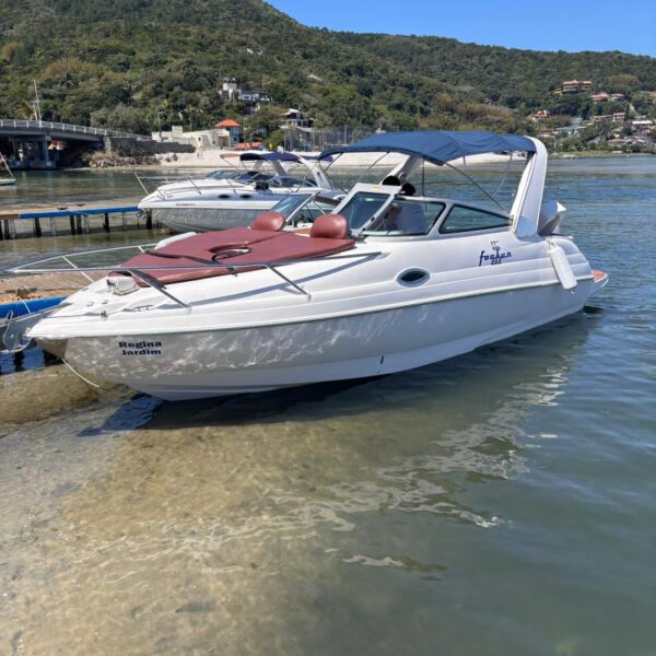 Focker 255
