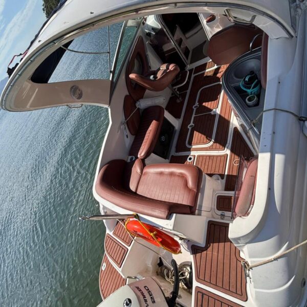 Focker 255 - Imagem 2