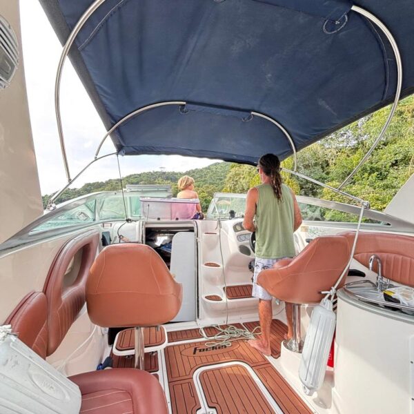 Focker 255 - Imagem 5