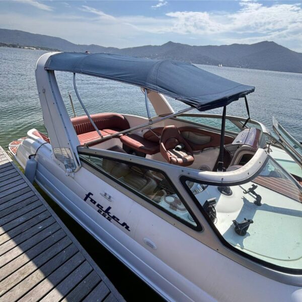 Focker 255 - Imagem 9