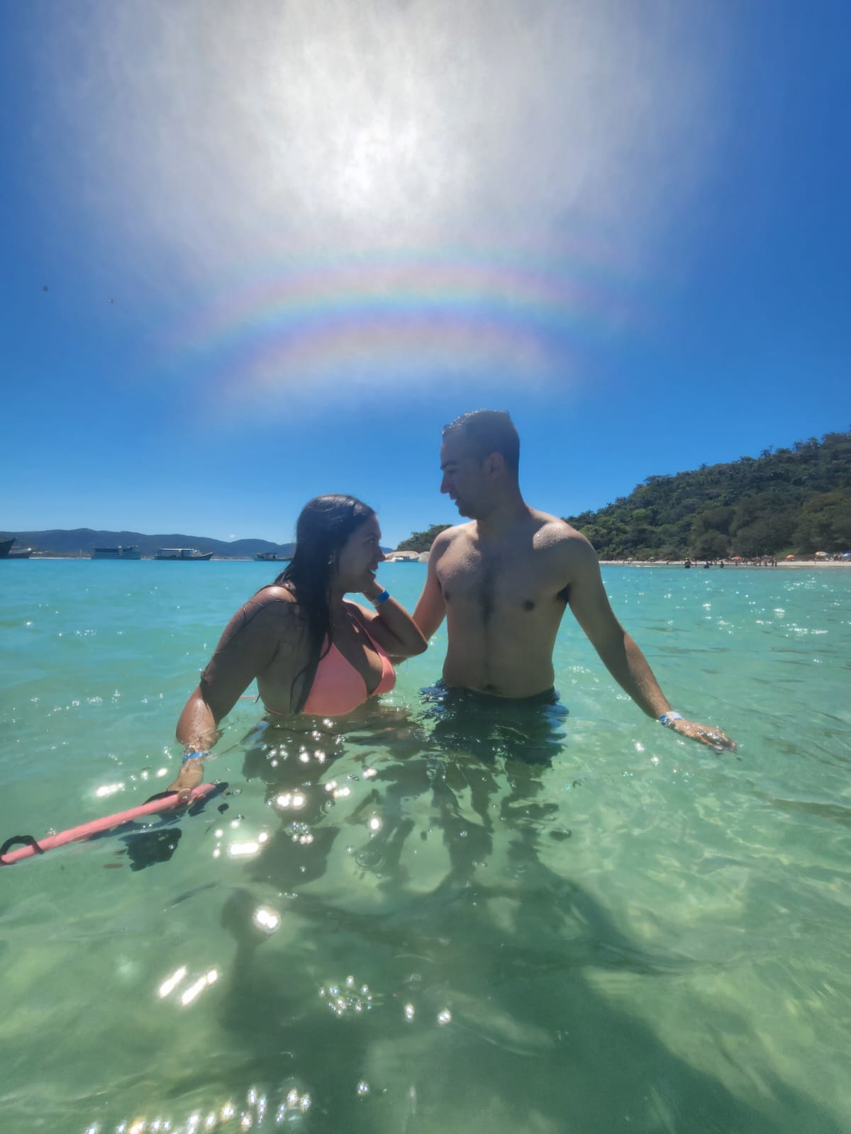 Passeio Panorâmico Ilha do Campeche - Imagem 5