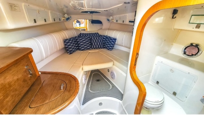 Lancha Poseidon - Ilha do Campeche e Costa da Lagoa - Imagem 5