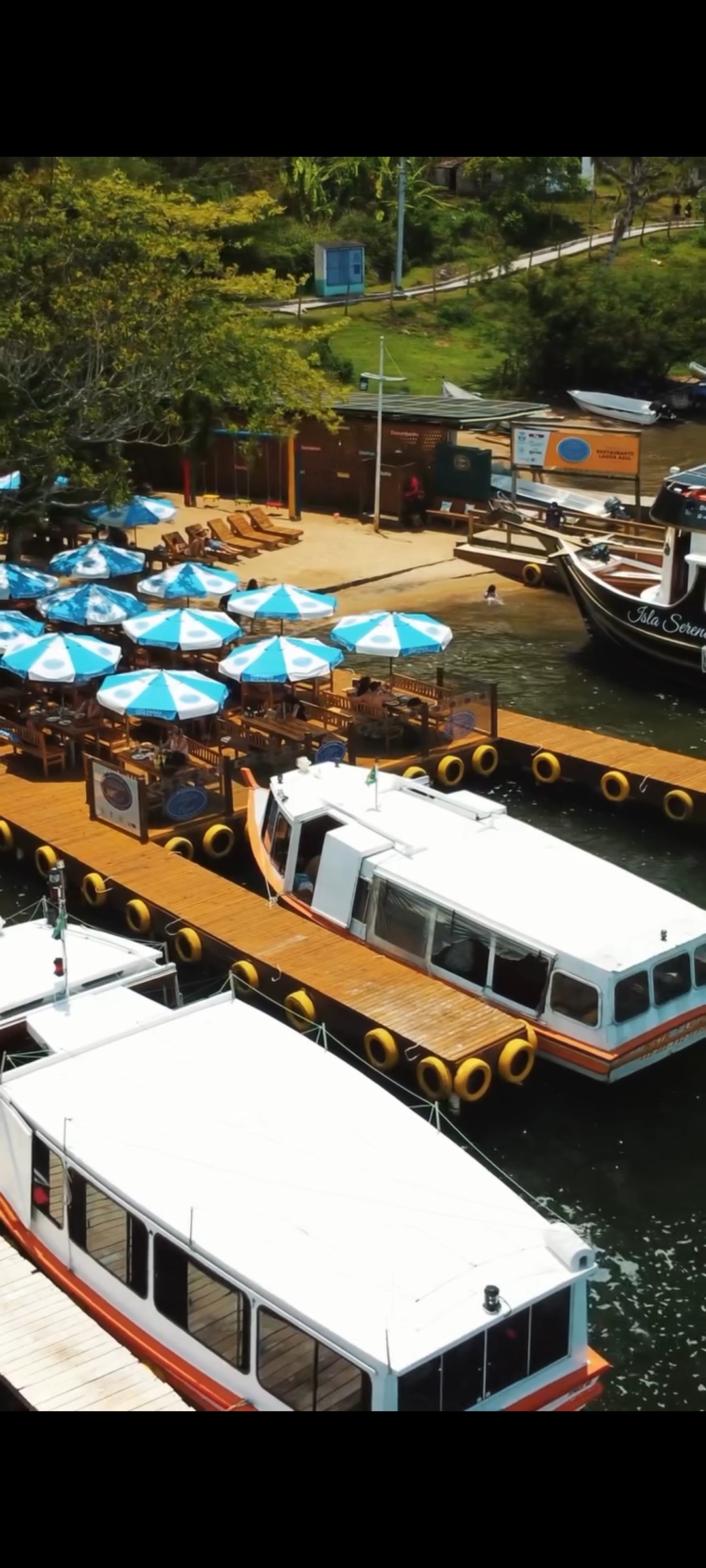 Passeio Costa da Lagoa - Lagoa da Conceição - Imagem 10