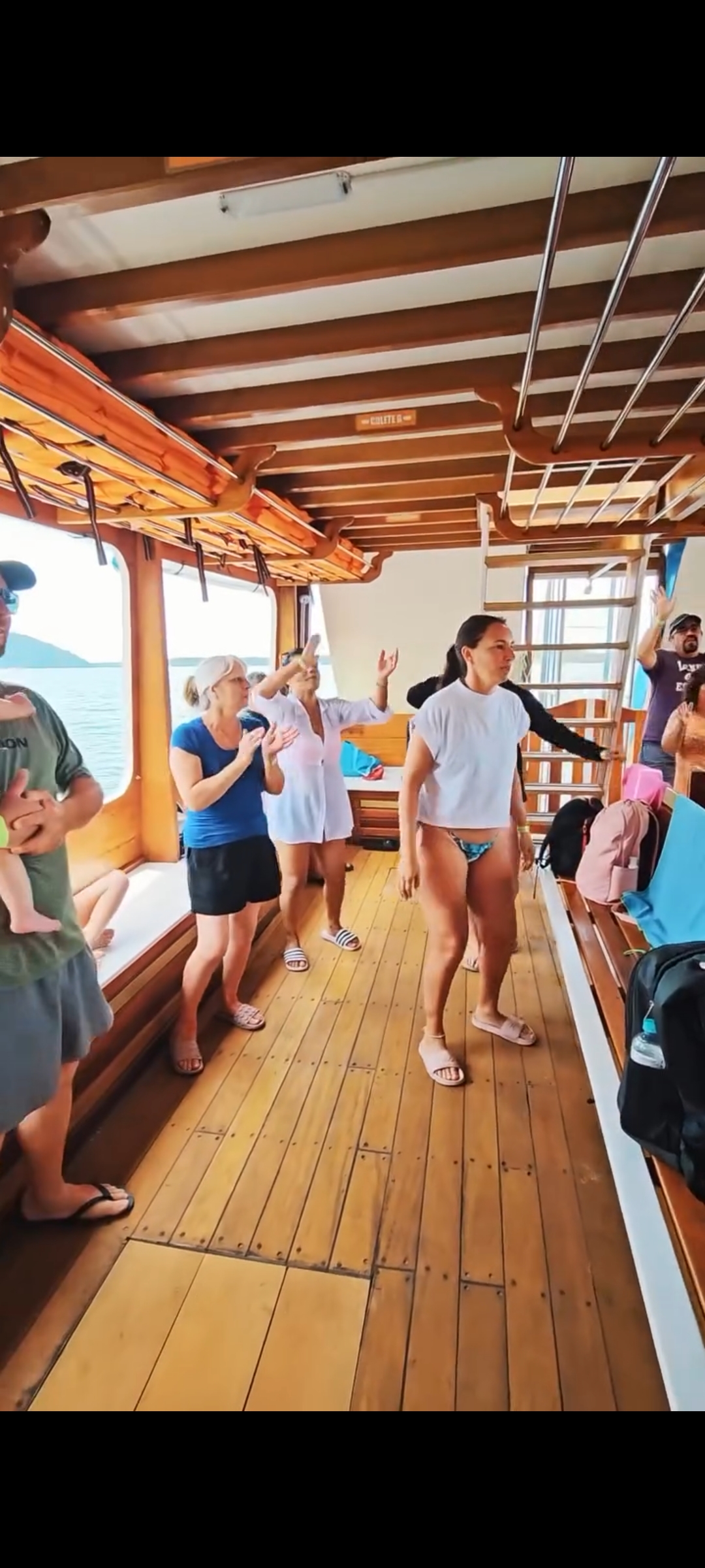 Passeio Costa da Lagoa - Lagoa da Conceição - Imagem 7