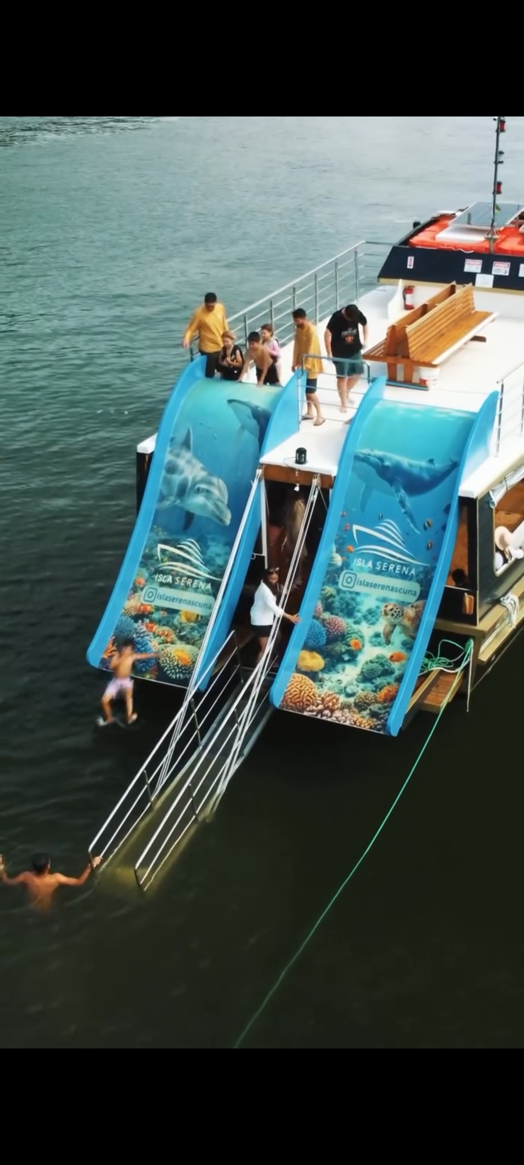 Passeio Costa da Lagoa - Lagoa da Conceição - Imagem 6