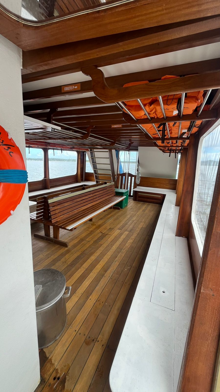 Passeio Costa da Lagoa - Lagoa da Conceição - Imagem 21