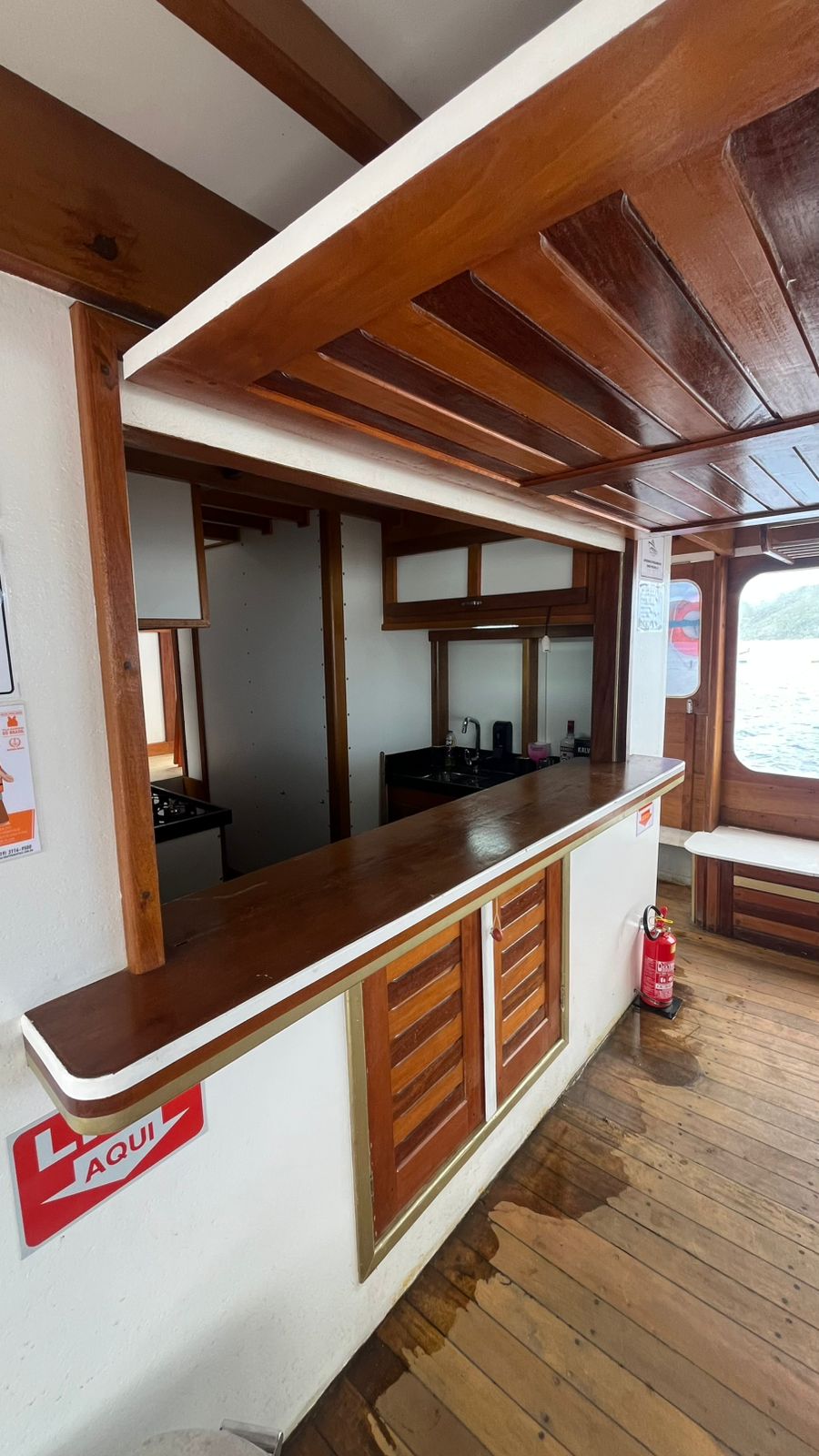 Passeio Costa da Lagoa - Lagoa da Conceição - Imagem 16