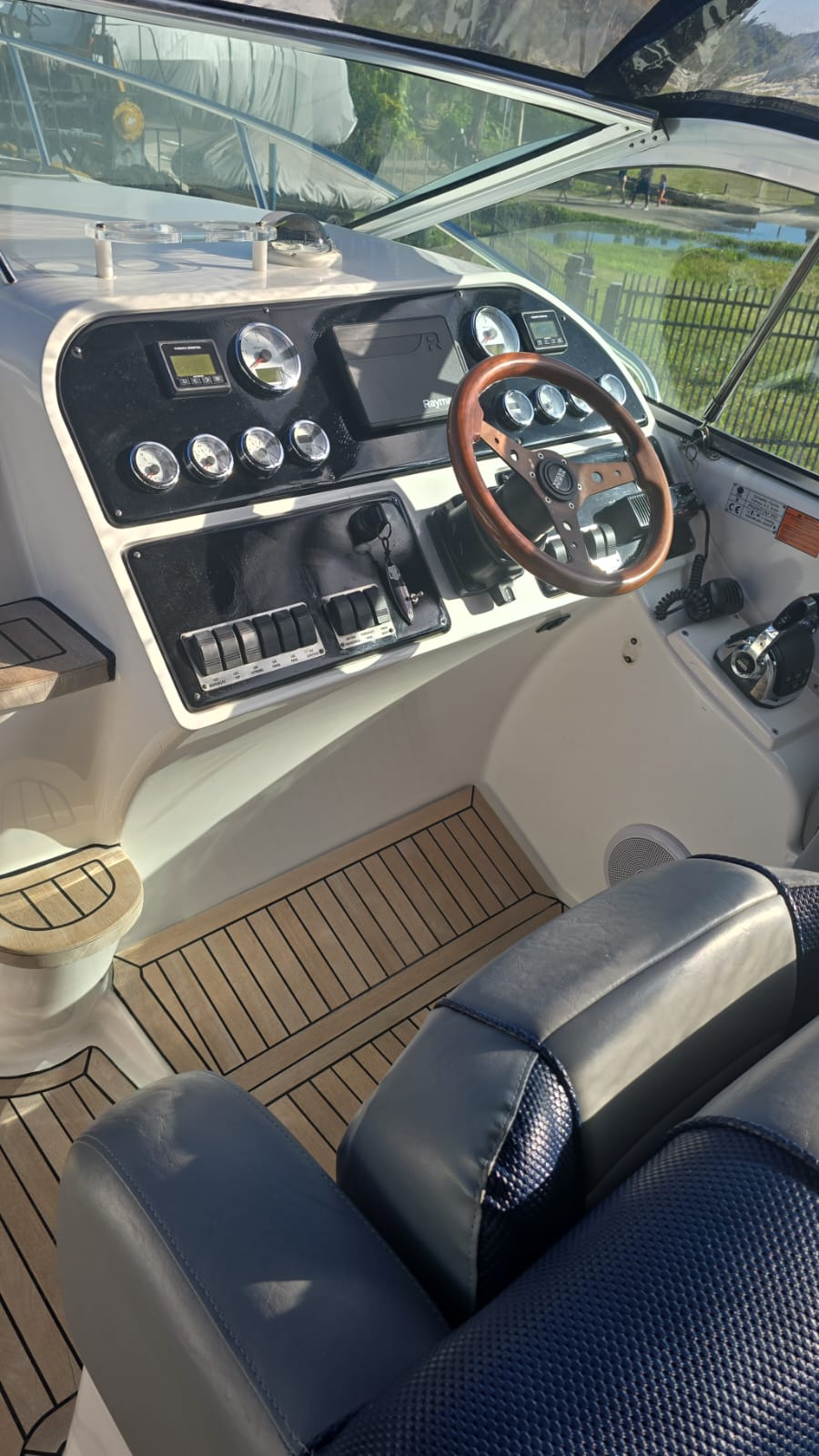 Phanton 360 Manu - Praias do Norte e Tinguá - Imagem 4