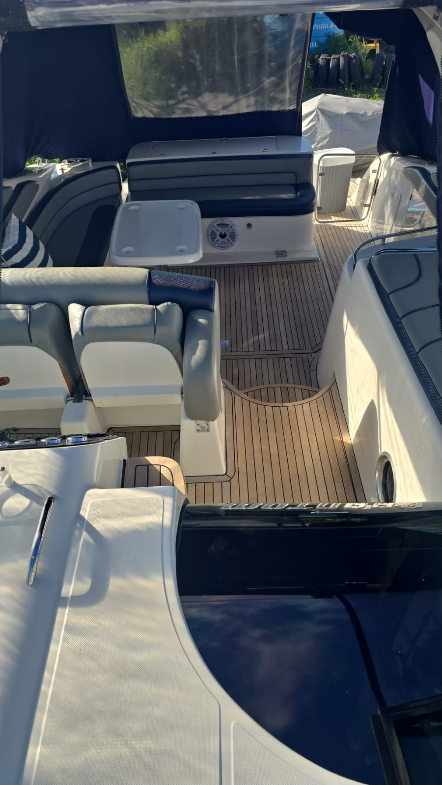 Phanton 360 Manu - Praias do Norte e Tinguá - Imagem 9