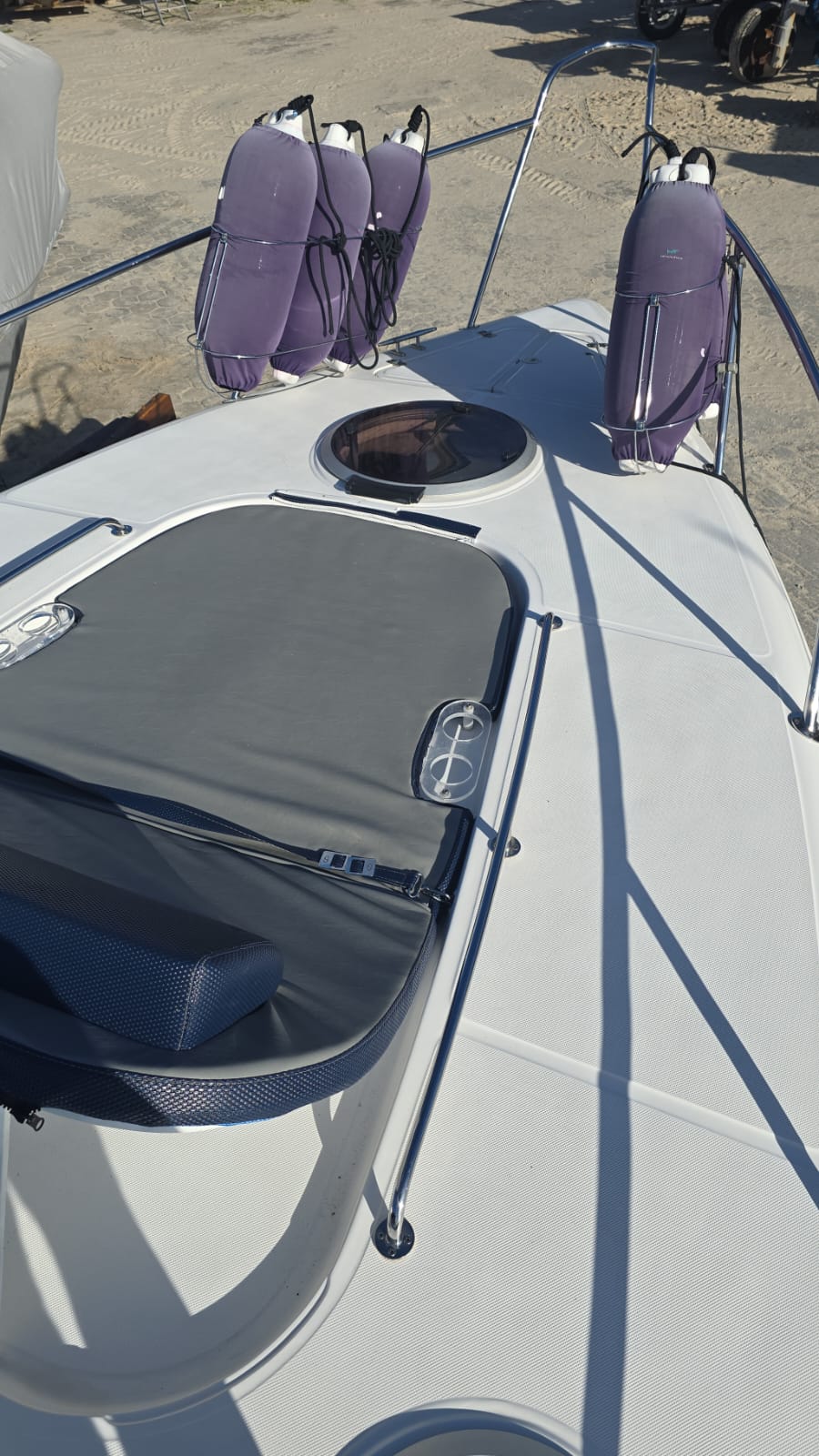 Phanton 360 Manu - Praias do Norte e Tinguá - Imagem 10