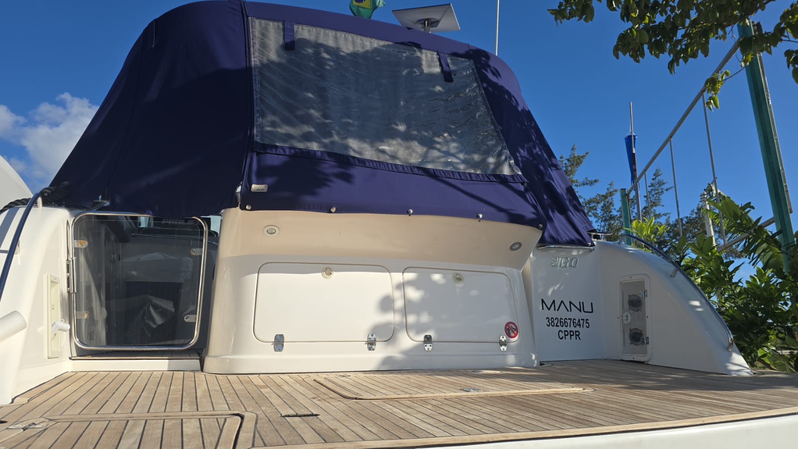 Phanton 360 Manu - Praias do Norte e Tinguá - Imagem 16