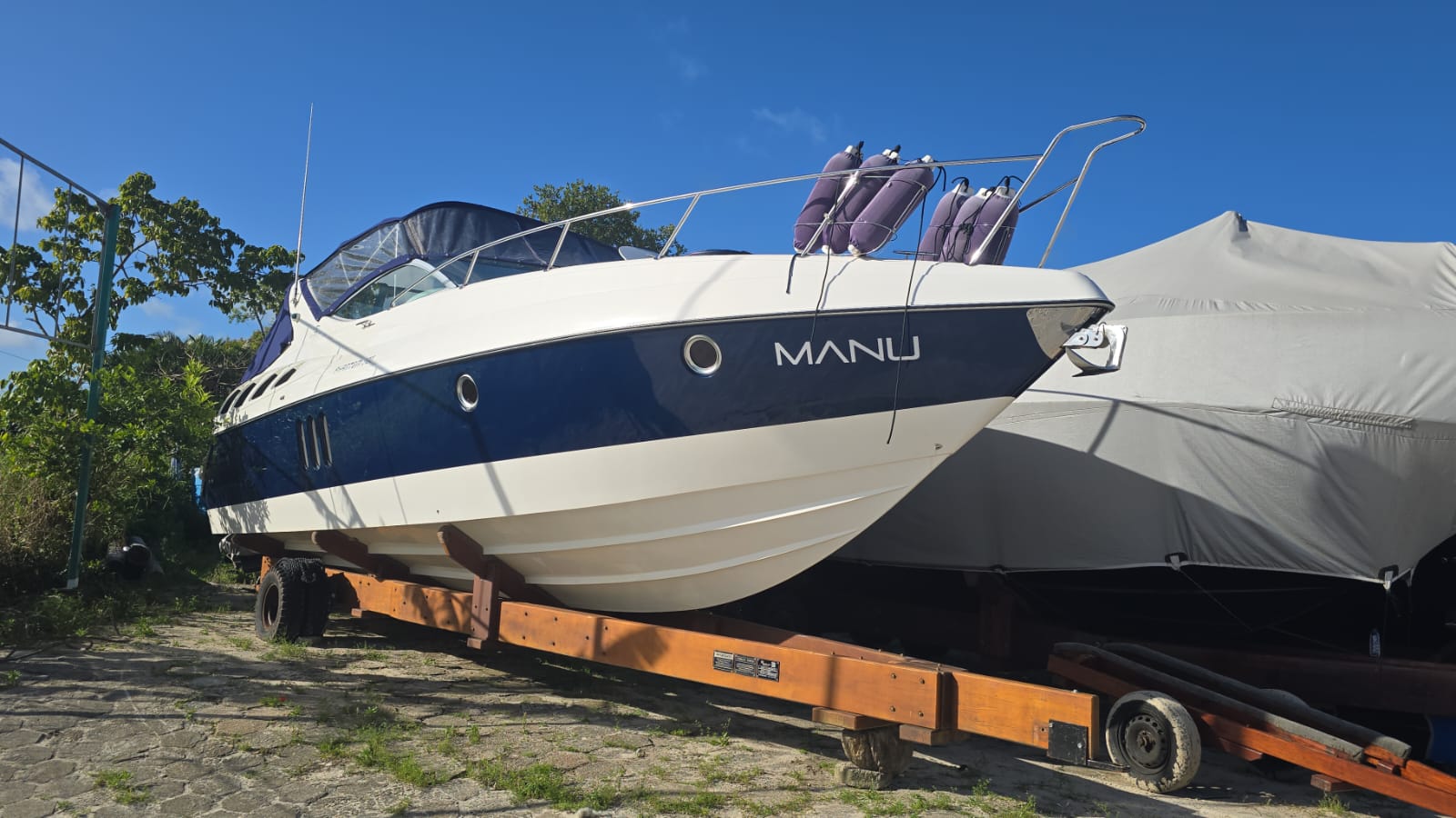 Phanton 360 Manu - Praias do Norte e Tinguá - Imagem 17