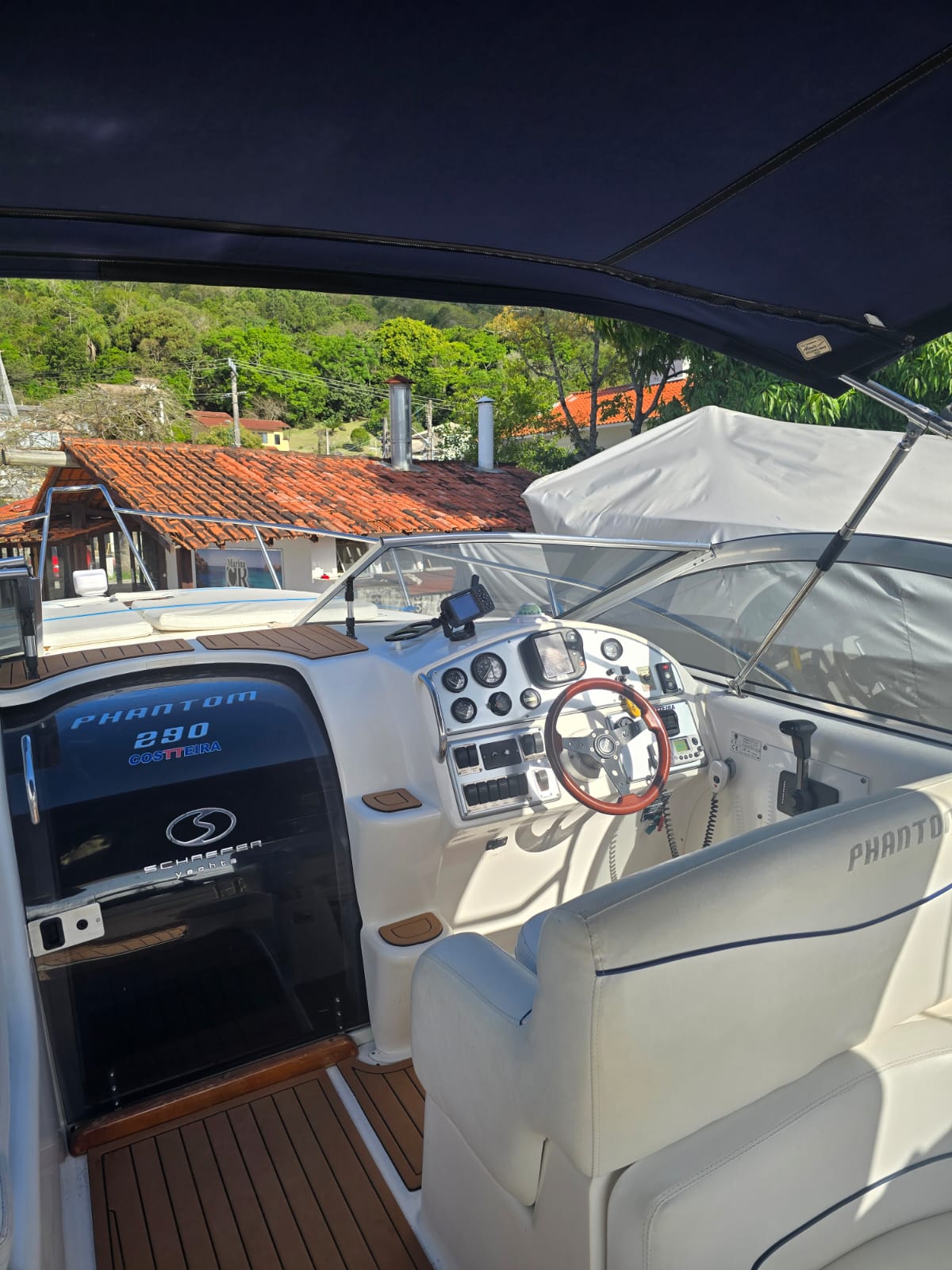 Phanton 360 Manu - Praias do Norte e Tinguá - Imagem 18