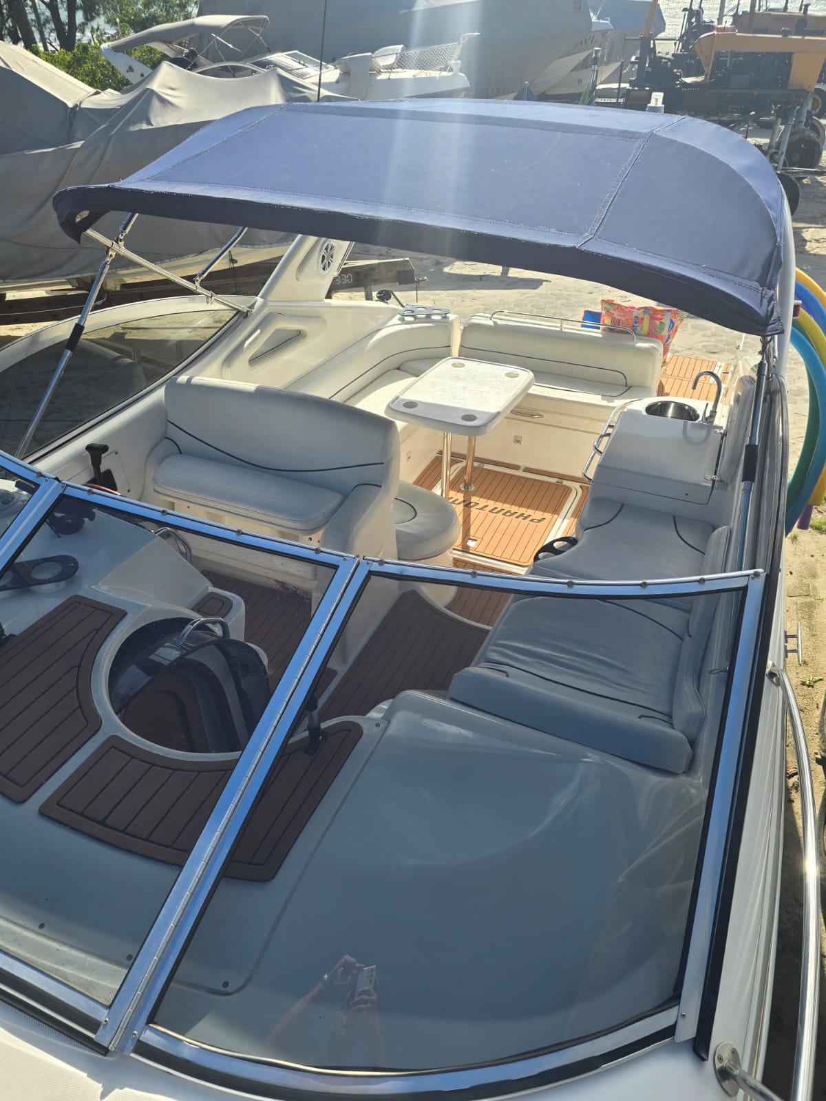 Phanton 360 Manu - Praias do Norte e Tinguá - Imagem 19