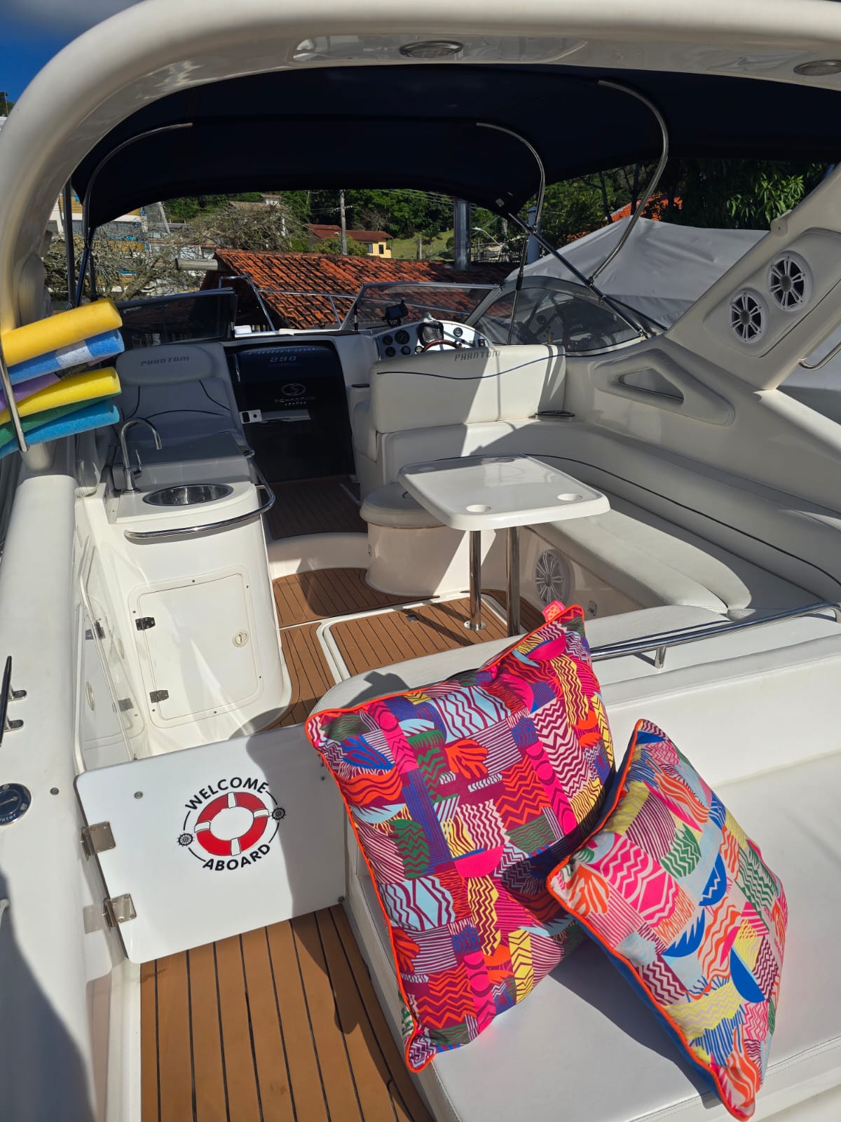 Phantom 290 Auctum - Praias do Norte e Tinguá - Imagem 12