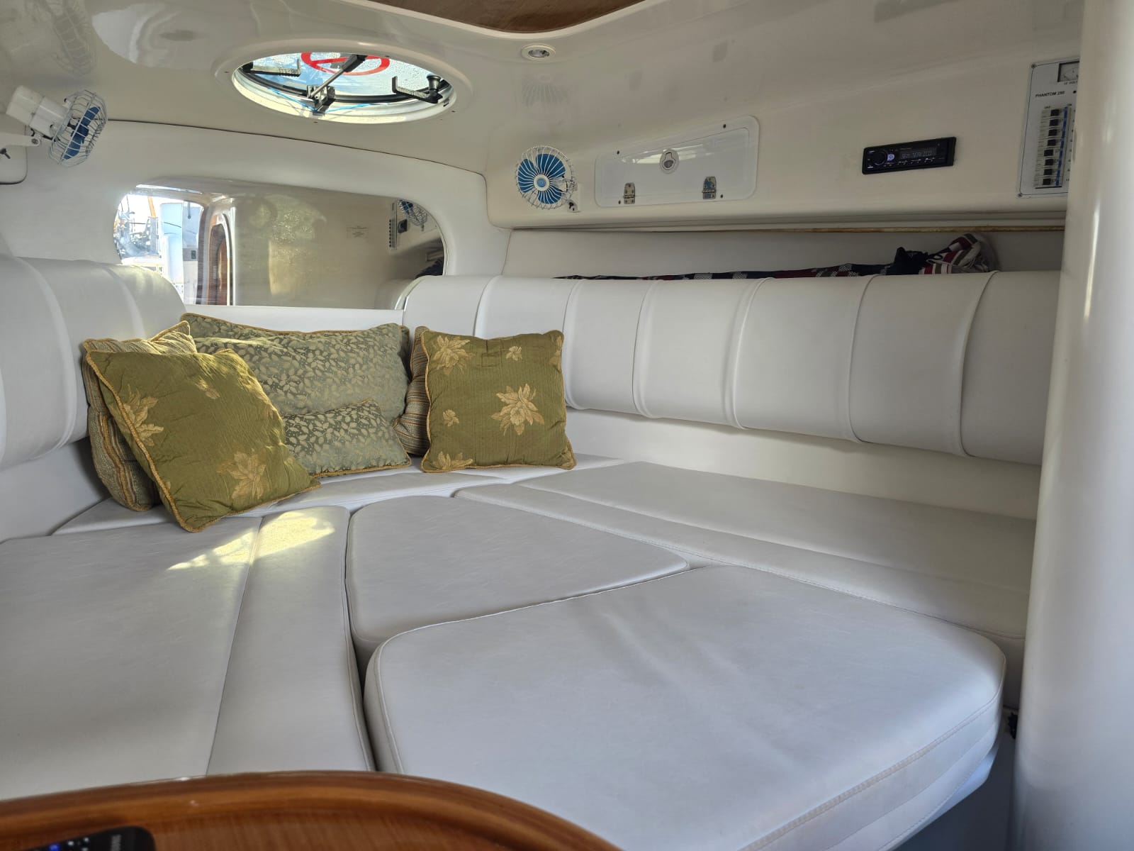 Phantom 290 Auctum - Praias do Norte e Tinguá - Imagem 3