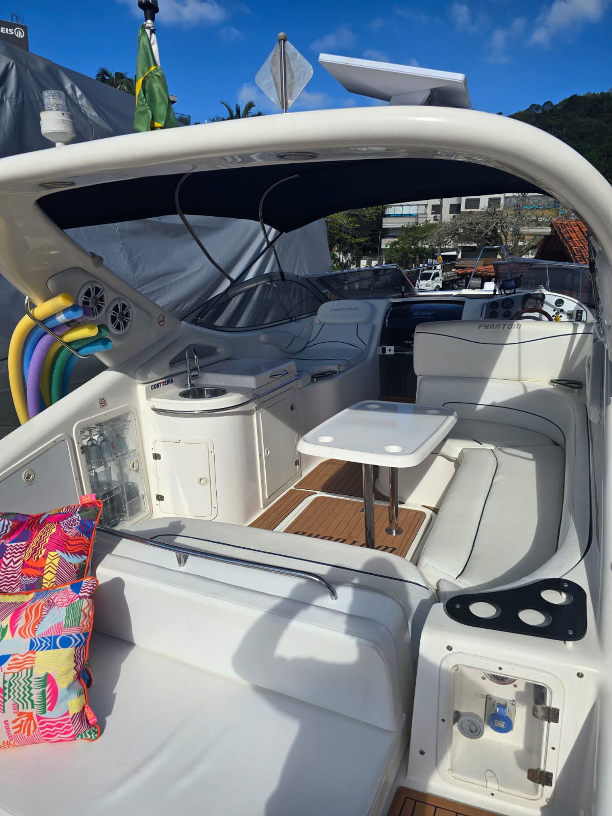 Phantom 290 Auctum - Praias do Norte e Tinguá - Imagem 4