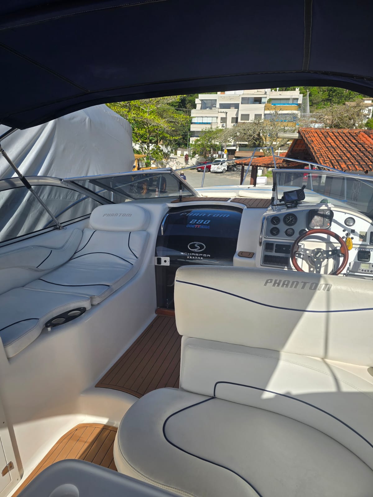 Phantom 290 Auctum - Praias do Norte e Tinguá - Imagem 5
