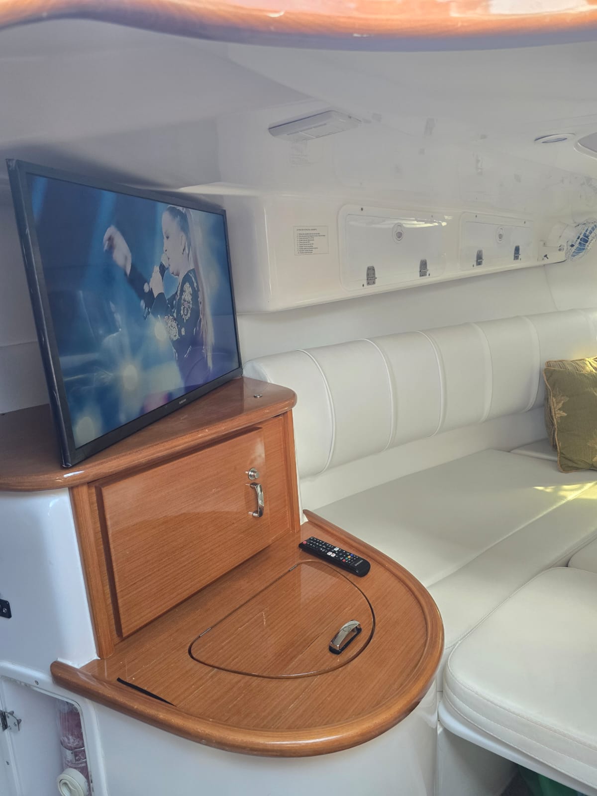 Phantom 290 Auctum - Praias do Norte e Tinguá - Imagem 7