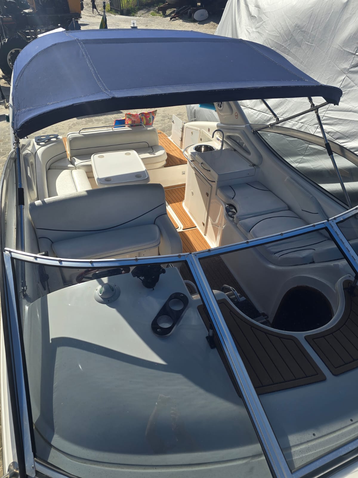 Phantom 290 Auctum - Praias do Norte e Tinguá - Imagem 8