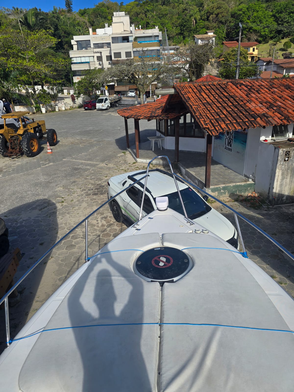 Phantom 290 Auctum - Praias do Norte e Tinguá - Imagem 9