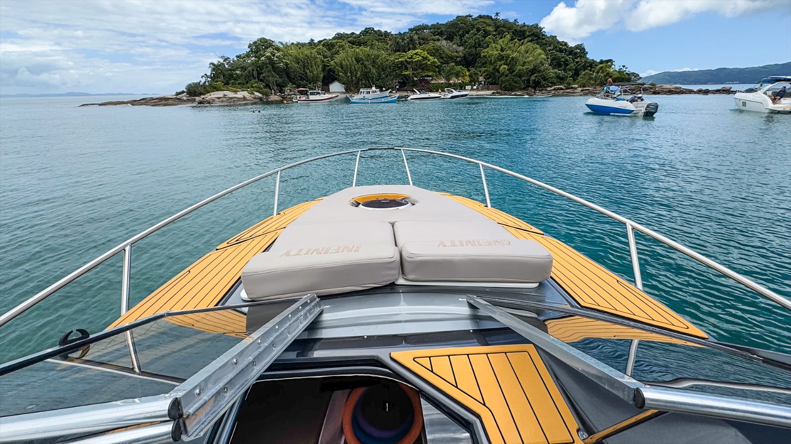 Perola Negra - Praias do Norte e Tingua - Imagem 6