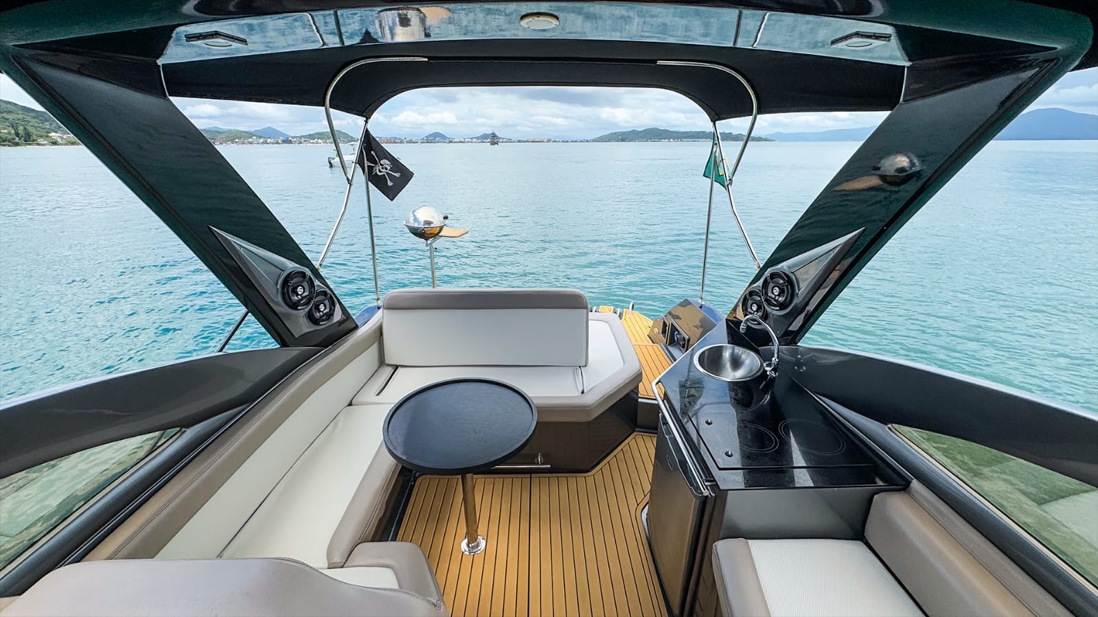 Perola Negra - Praias do Norte e Tingua - Imagem 7