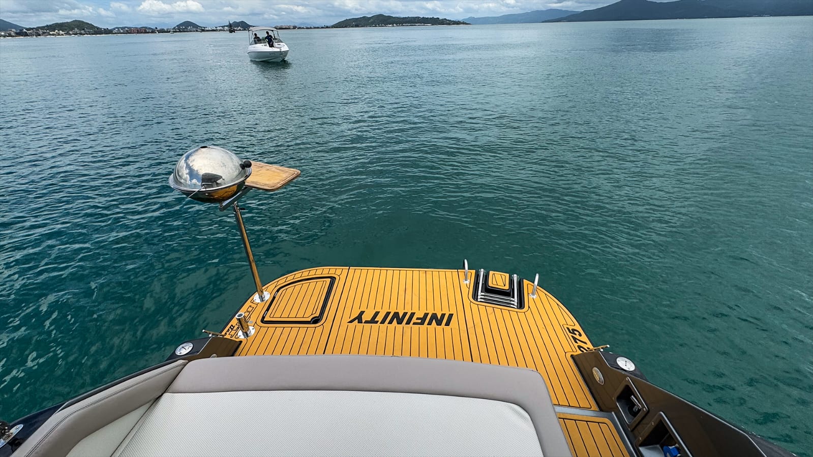 Perola Negra - Praias do Norte e Tingua - Imagem 9