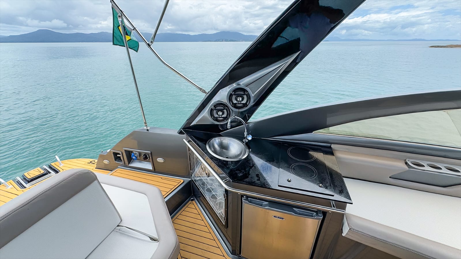 Perola Negra - Praias do Norte e Tingua - Imagem 10