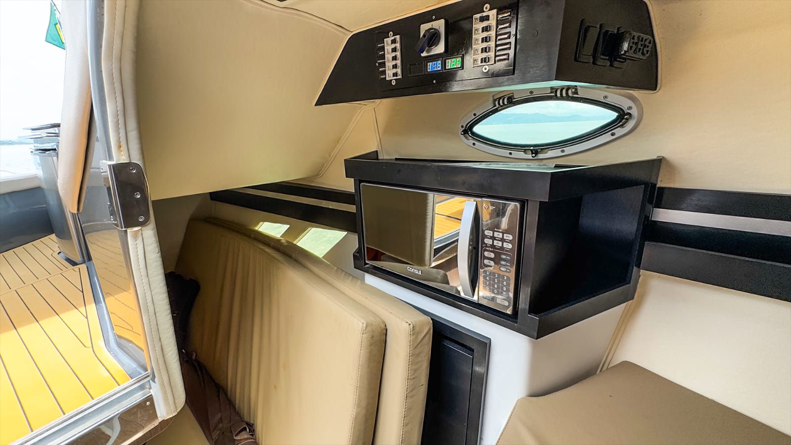 Perola Negra - Praias do Norte e Tingua - Imagem 12