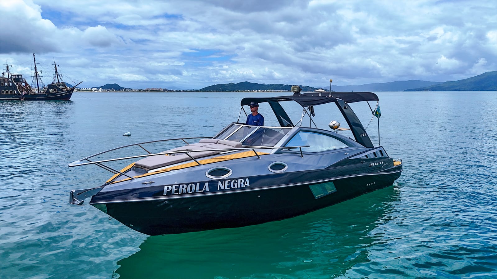 Perola Negra - Praias do Norte e Tingua - Imagem 15