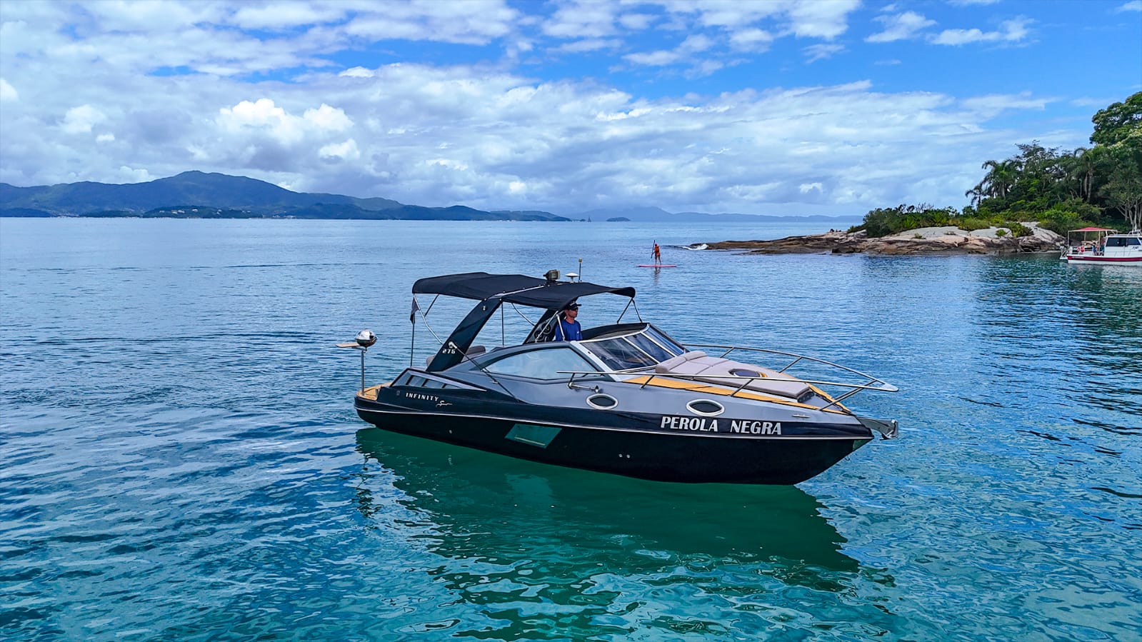 Perola Negra - Praias do Norte e Tingua - Imagem 16