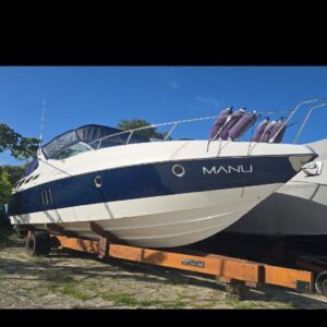 Phanton 360 Manu - Praias do Norte e Tinguá