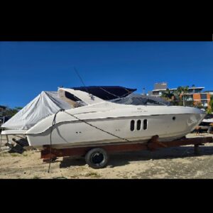 Phantom 290 Auctum - Praias do Norte e Tinguá