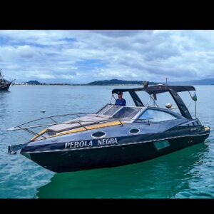 Perola Negra - Praias do Norte e Tingua