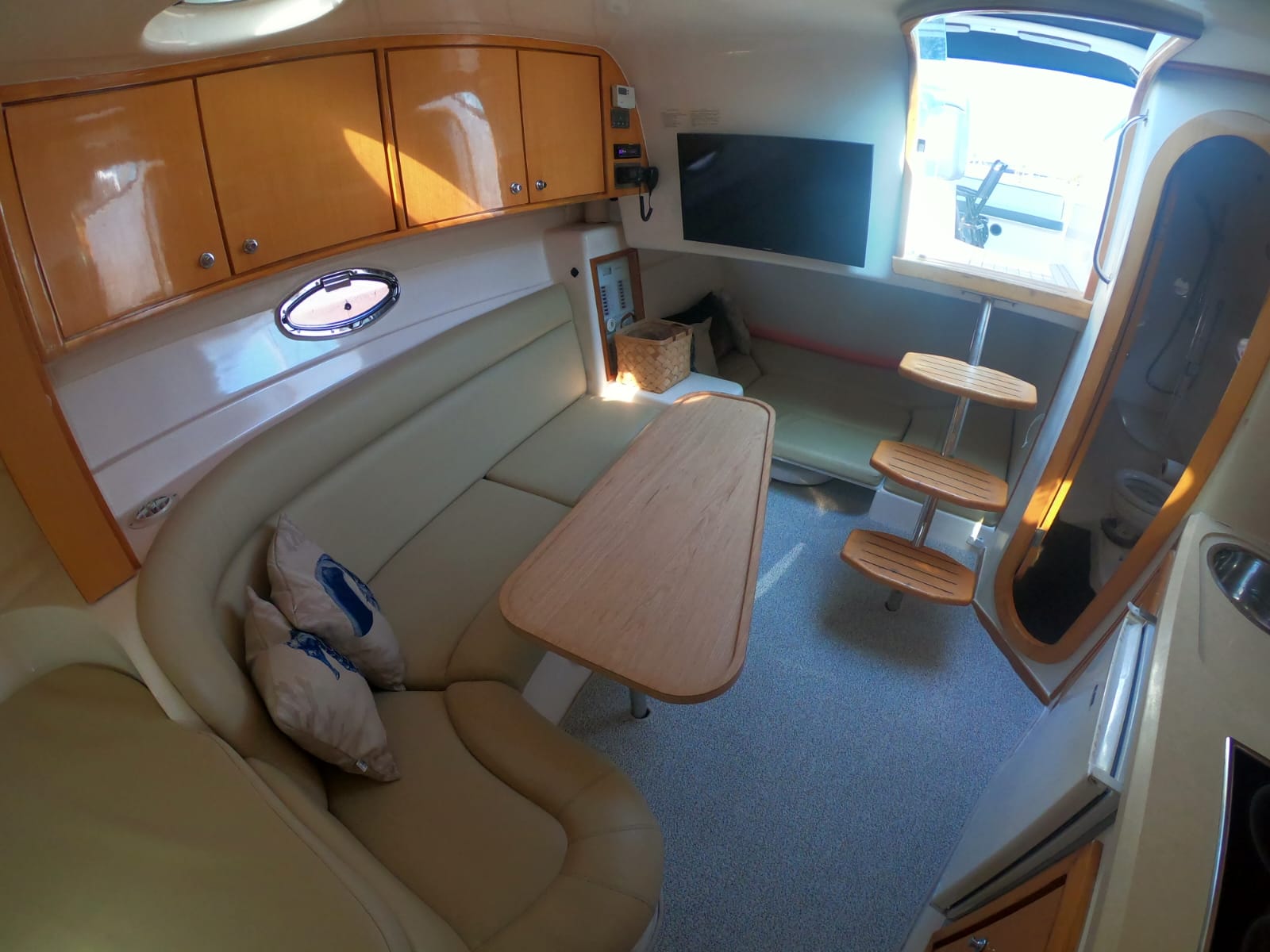 Phantom 345 MayaBay - Ilha do Campeche - Imagem 16