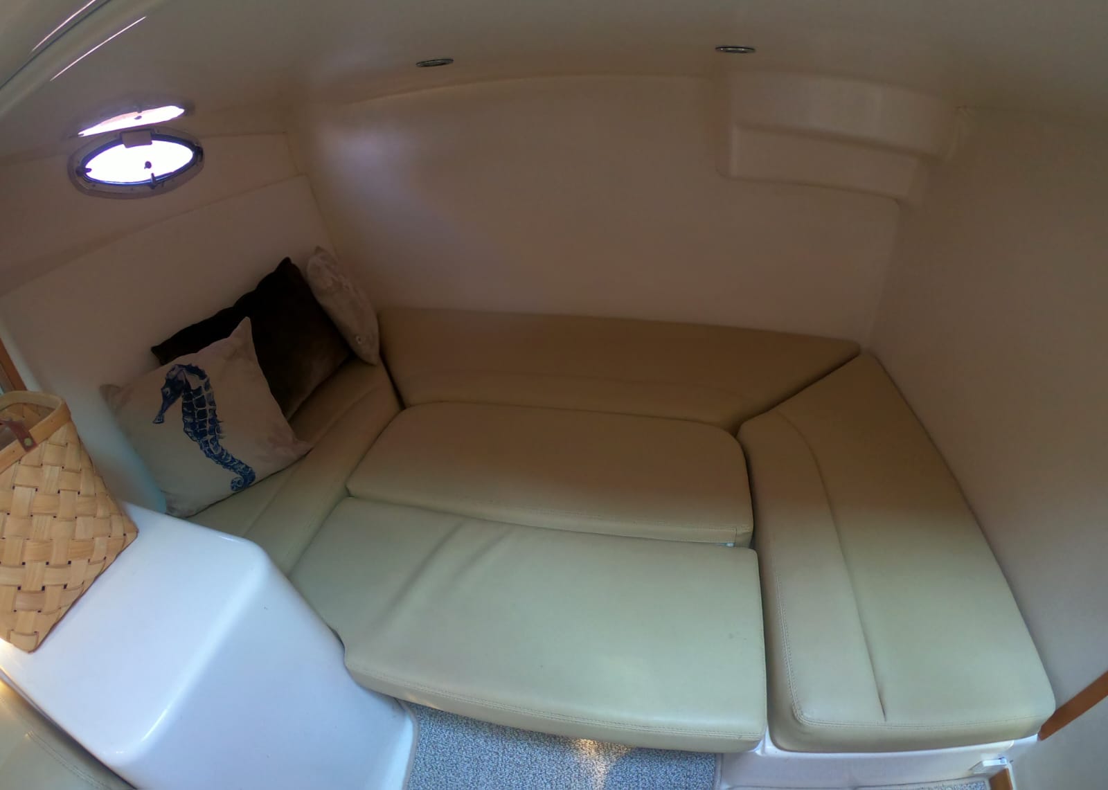 Phantom 345 MayaBay - Ilha do Campeche - Imagem 18