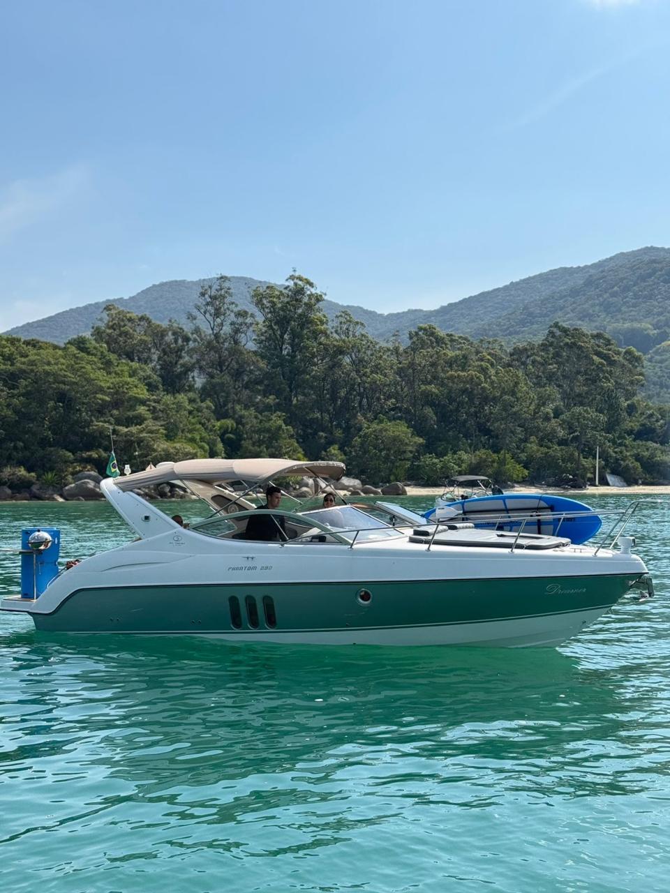 Phantom 290 Dreamer - Praias do Norte e Tingua - Imagem 2