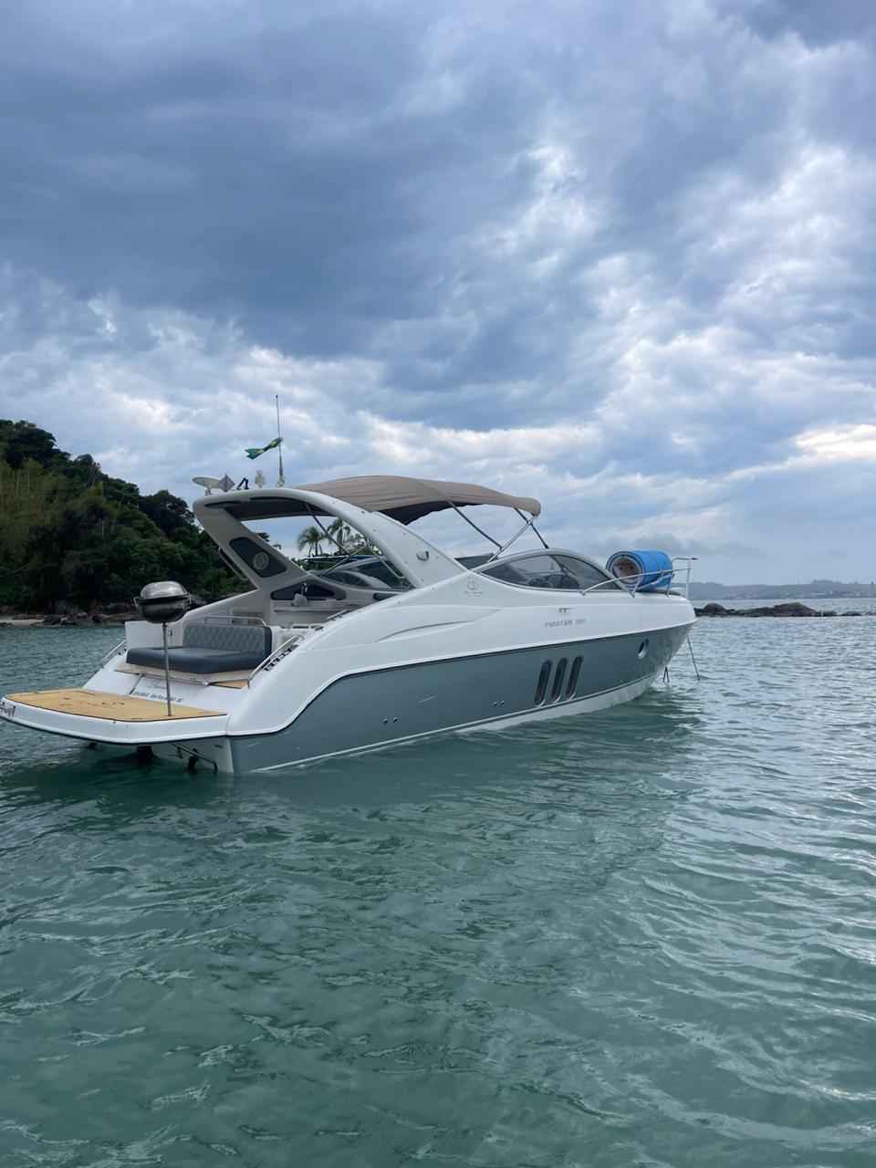 Phantom 290 Dreamer - Praias do Norte e Tingua - Imagem 4