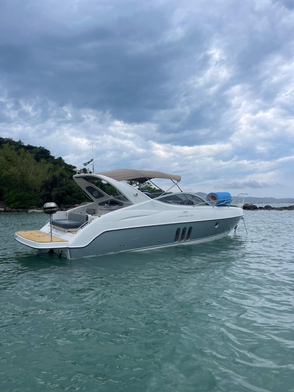 Phantom 290 Dreamer - Praias do Norte e Tingua - Imagem 5