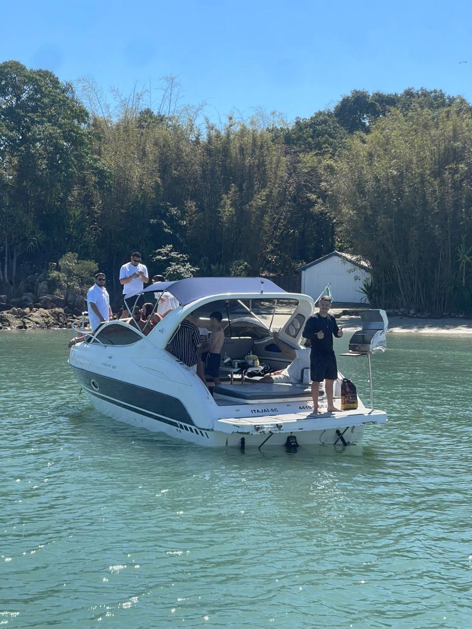 Phantom 290 Izsas - Praias do Norte e Tingua - Imagem 8