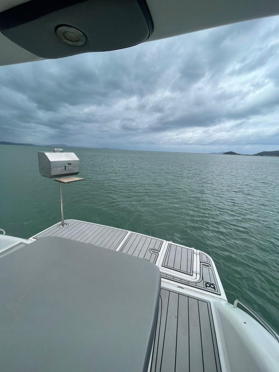 Phantom 290 Izsas - Praias do Norte e Tingua - Imagem 7