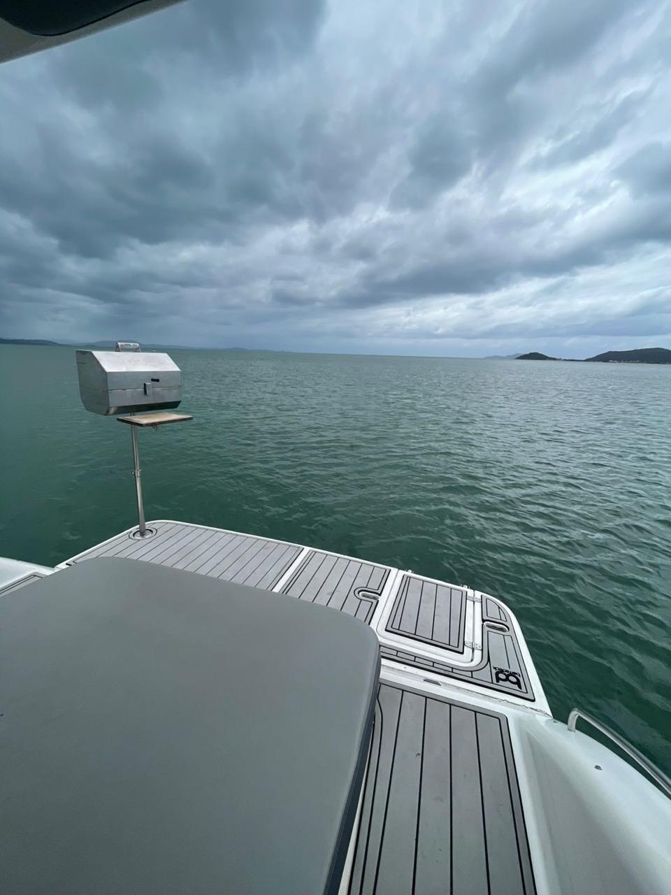 Phantom 290 Izsas - Praias do Norte e Tingua - Imagem 6