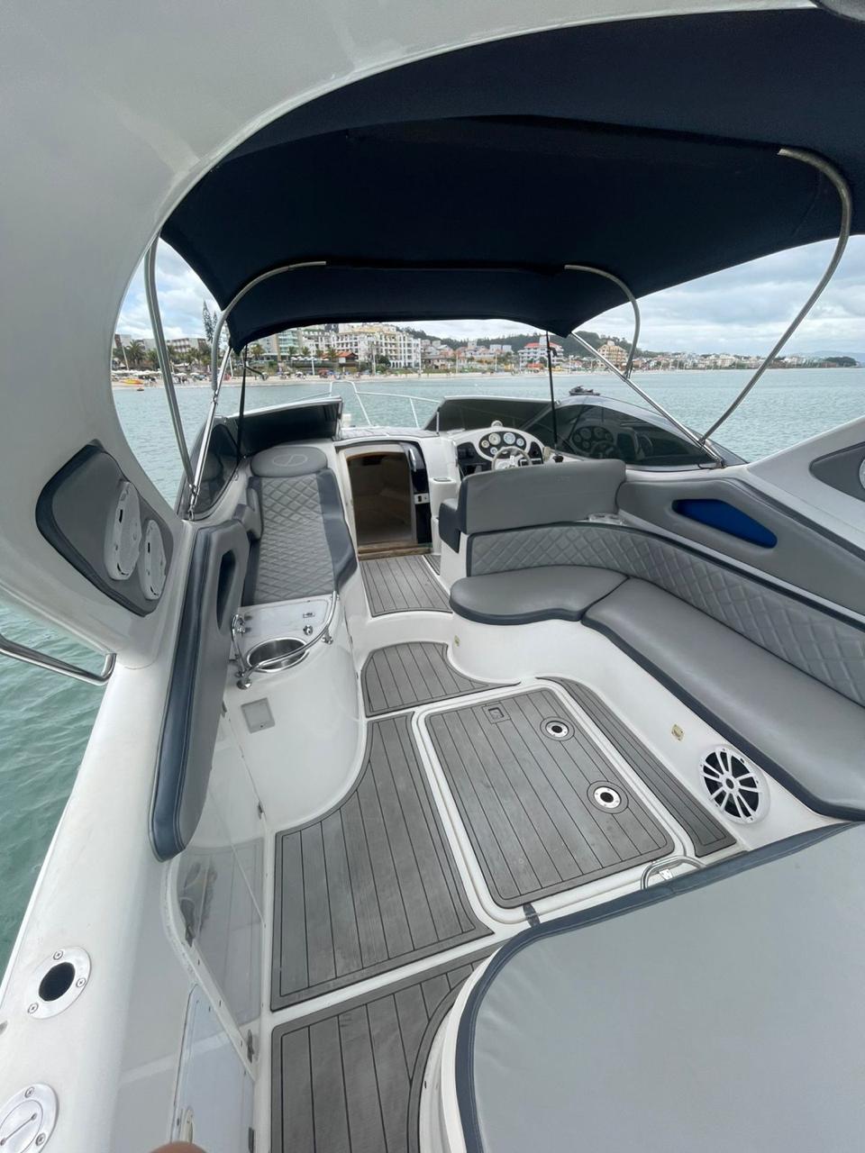 Phantom 290 Izsas - Praias do Norte e Tingua - Imagem 5