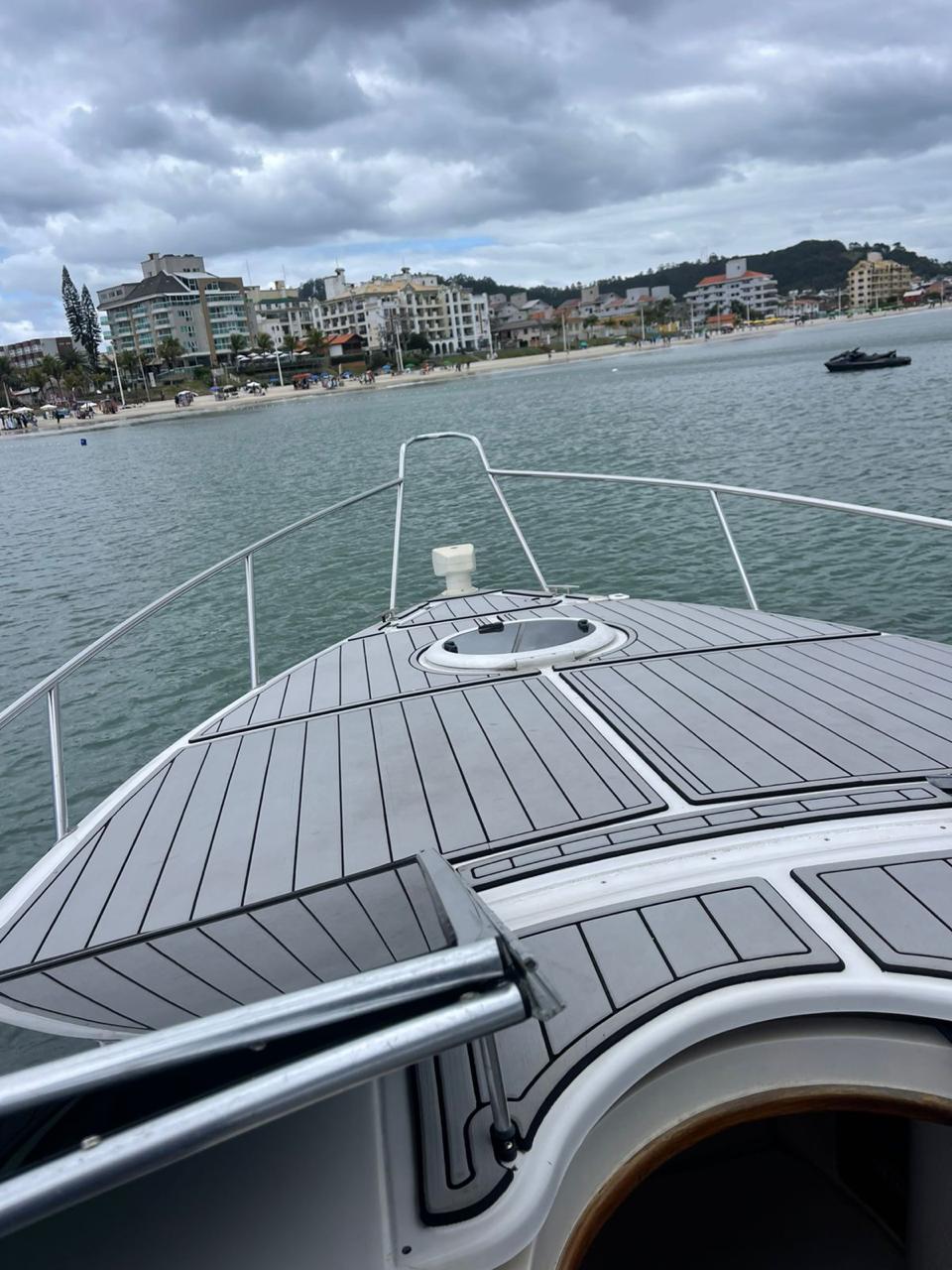 Phantom 290 Izsas - Praias do Norte e Tingua - Imagem 4