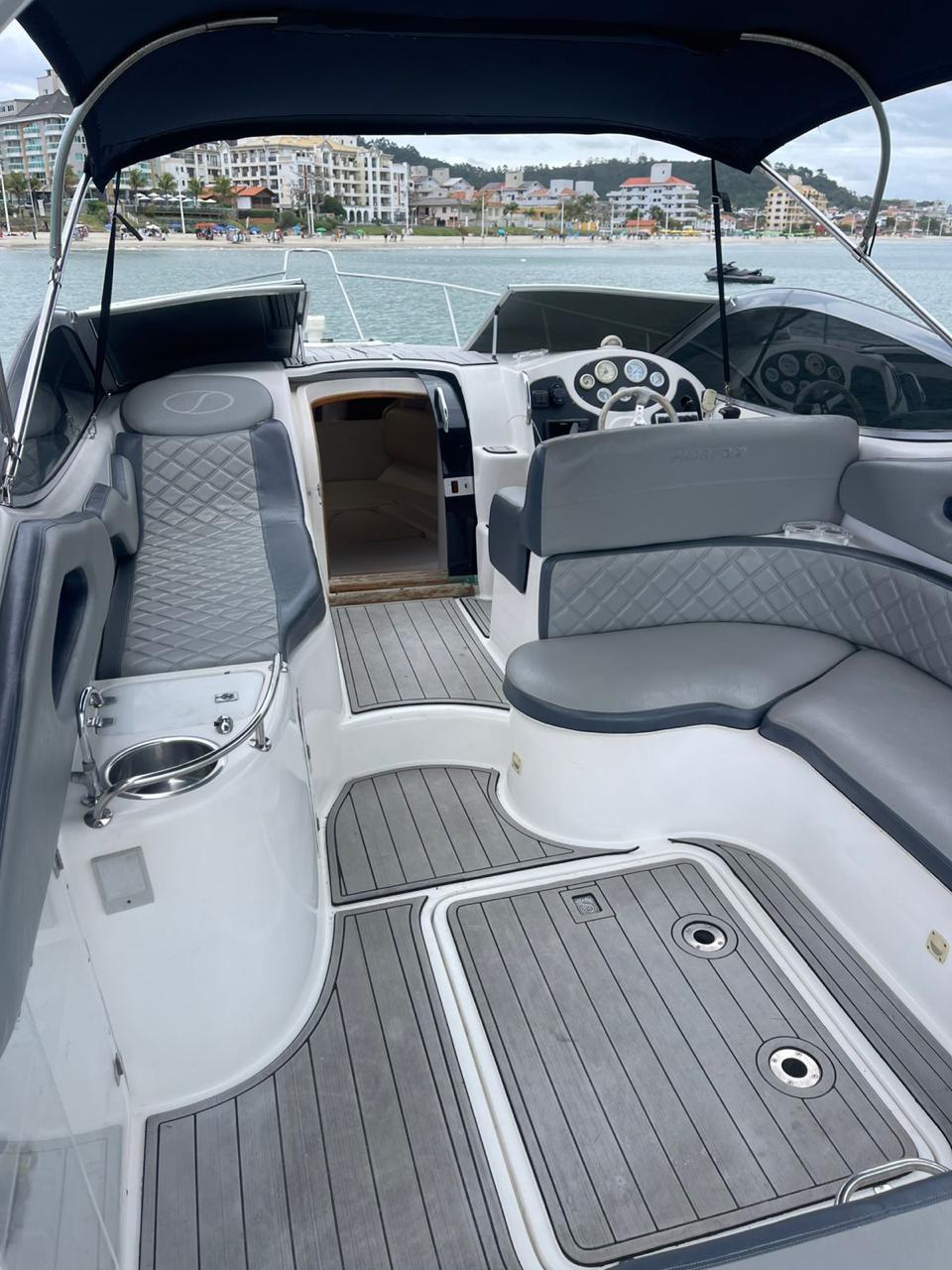 Phantom 290 Izsas - Praias do Norte e Tingua - Imagem 3